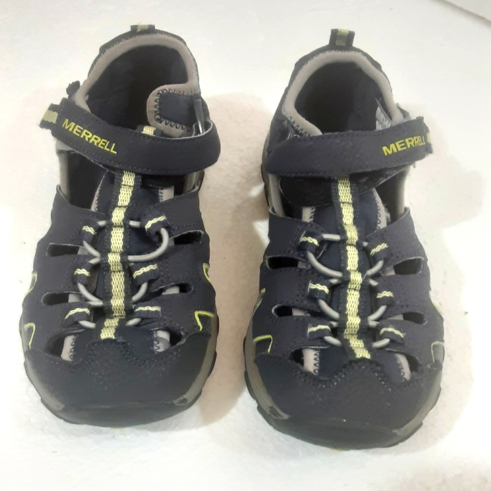 COPY - Merrell sandals
